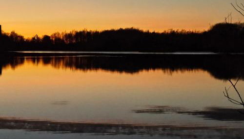 FEWO Am Kiesteich im Weserbergland - Foto 2