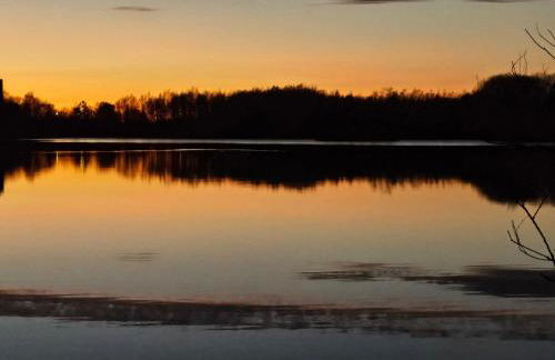 FEWO Am Kiesteich im Weserbergland - Foto 2