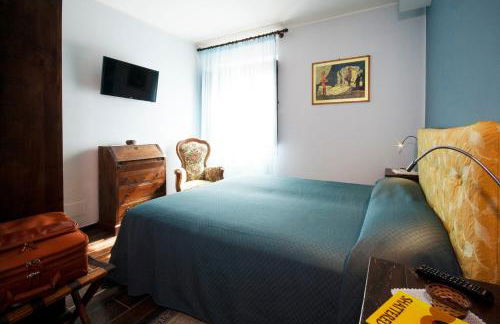 Santa Maria degli Ancillotti - Foto 68