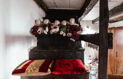 Casa Luisa, relax con vista panoramica - Photo 40