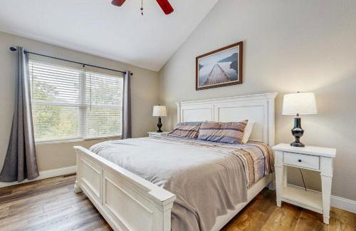 Stunning Lakeview Home Game Room Dock Hot Tub - Foto 3