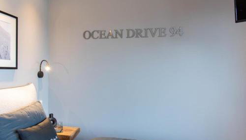 Ferienwohnung Ocean Drive 94 Scharbeutz - Appartement mit Meerblick - Foto 4