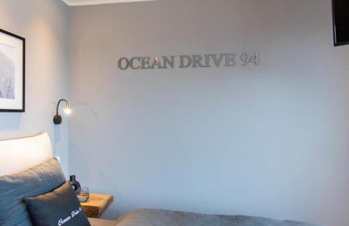 Ferienwohnung Ocean Drive 94 Scharbeutz - Appartement mit Meerblick - Foto 4