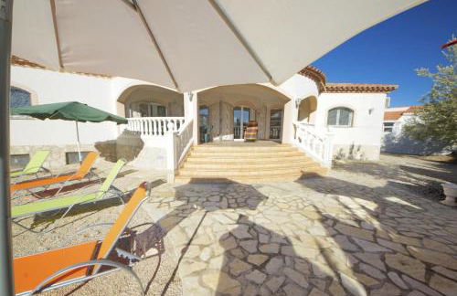 Villa Nicole - Foto 34