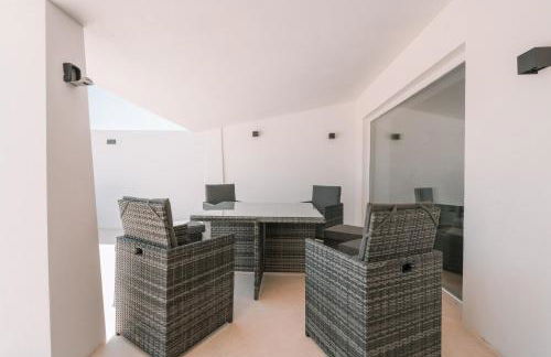 neues Haus Meerblick,Heizung Pool das ganze Jahr - Foto 13