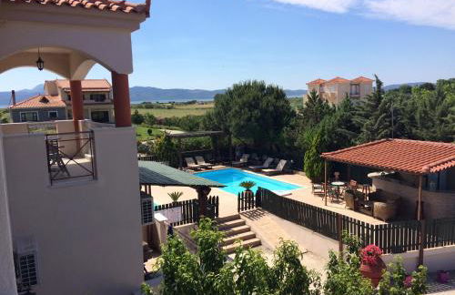 ilyda Residence apts - Foto 23