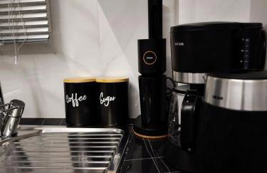 Byron's Corner Chic Athenian Hideaway - Foto 13