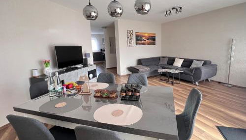 RheinLahn Stay - Fewo am Lahneck - 10 min bis Koblenz - Foto 5