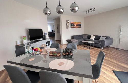 RheinLahn Stay - Fewo am Lahneck - 10 min bis Koblenz - Foto 5