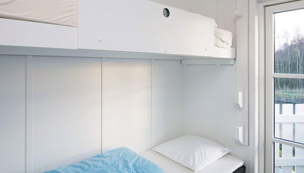 Holiday Home on a Holiday Park in Ebeltoft - Foto 2, Habitación