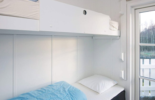 6 Person Holiday Park Home in Ebeltoft - Photo 2