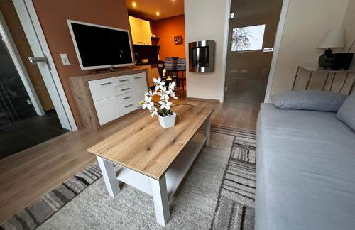 Weinrebe Oberhermsdorf nahe Dresden - Foto 1