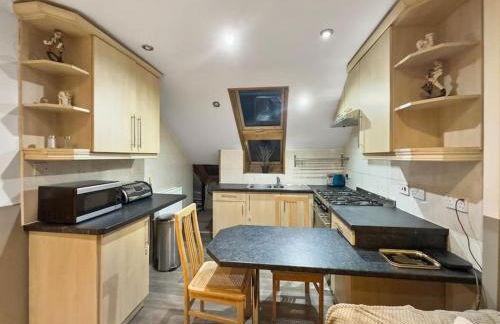 Quaint studio flat in Harrow - Photo 10