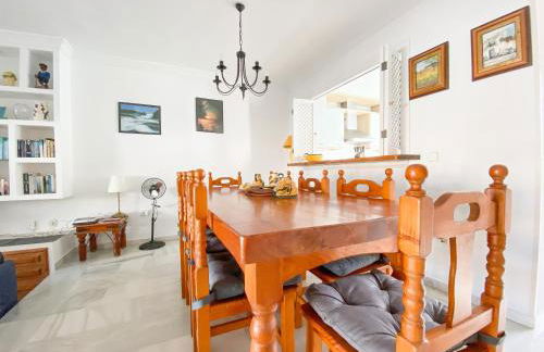 Monte Biarritz - Estepona - Photo 13