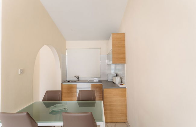 Vrachia Beach Hotel & Suites - Adults only - Photo 61