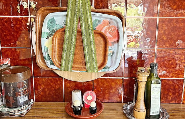 4 Person Holiday Home in Nynashamn - Foto 16