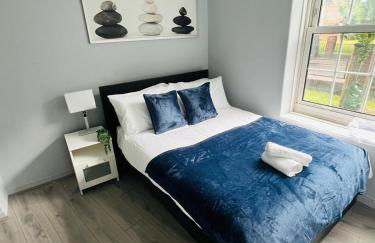 The Rankine House - 3 Bed Ground Floor Apartment - Foto 1