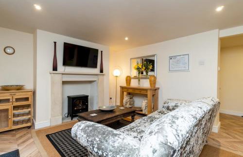 Lovely 1 bed apartment with free parking - Pass the Keys - Photo 15