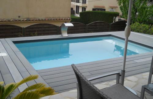 STUDIO INDEPENDANT LA TURBIE - Foto 18