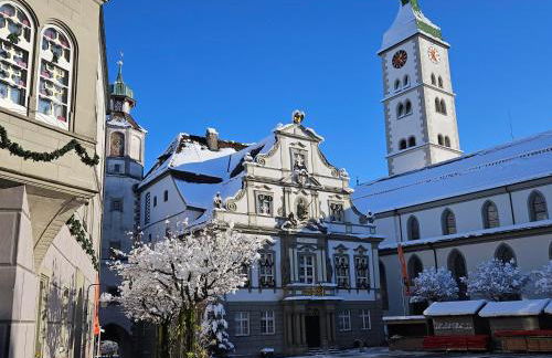 Ferienwohnung Stiefel mit Garage & AusZeit Card - Foto 51