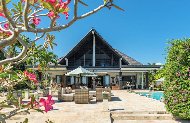 Villa Belvedere - Foto 80