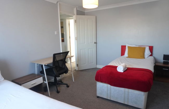 Huku Kwetu - Brentwood Townhouse - Foto 2