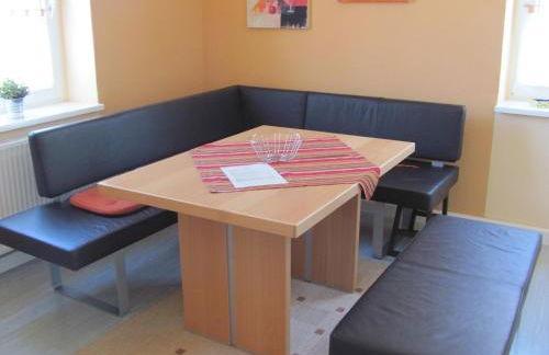 Ferienwohnung Voss 2 - Foto 14