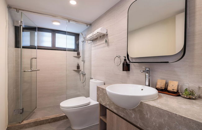 Somerset Grand Hanoi - Foto 48