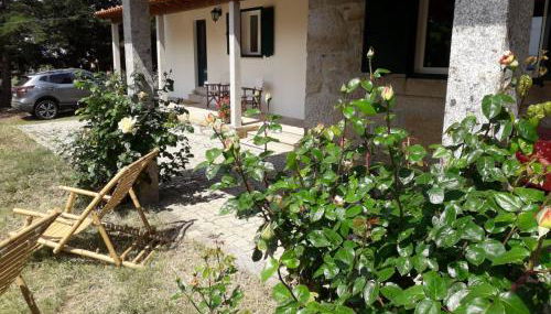 Casa da Farmácia - Foto 5, Garden, Garden view