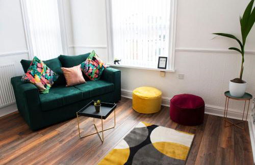 Charles Alexander Short Stay - Highcliffe Apartments - Foto 75