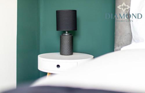 Grangemouth, 3 Bed House, Free Parking, Business or Leisure - Foto 23