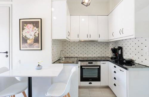 Seaview Tranquility - Elegant Escapes by the Shore - Foto 26