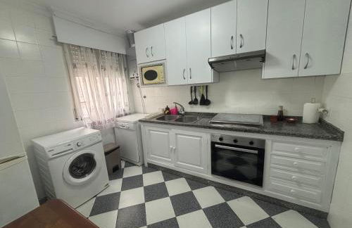 Apartamento en el centro de Punta Umbria - Foto 6