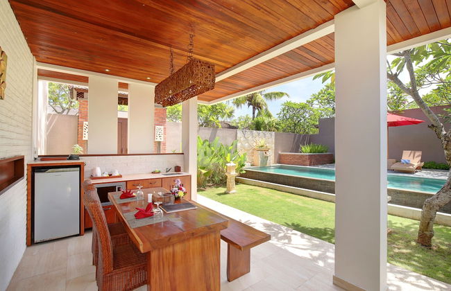 Lumbini Luxury Villas and Spa - Photo 45