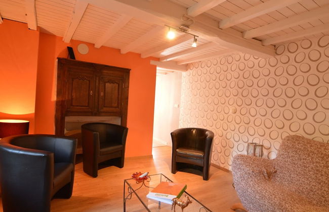 Cottage in Ardennes With Heated Pool - Photo 11