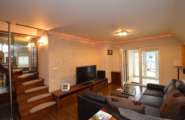 Arpad Bridge Apartments - Foto 41