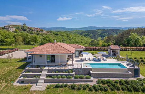 Villa Green Forest with wellness and heated salty pool - Photo 6