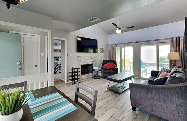 Rockport Racquet and Yacht Club - Foto 31