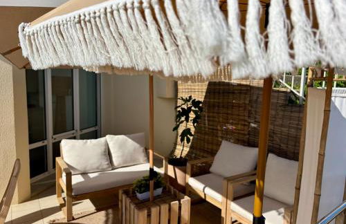 "Bol de mer", vue mer sur la plage des Grands Sables, Clohars-Carnoët - Foto 17