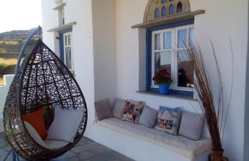 Balcony to the Aegean - Foto 32