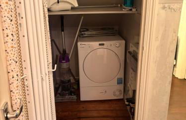 Grosvenor 126 Trendy Jesmond Whole Apartment - Photo 56