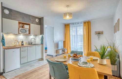 COSY CAUSSADE Parking gratuit Jardinet Refait à neuf - Foto 1