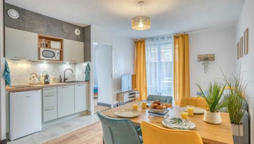 COSY CAUSSADE Parking gratuit Jardinet Refait à neuf - Foto 1