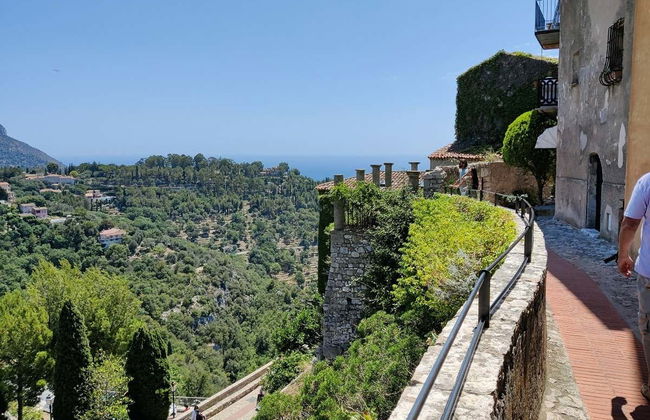 Eze Guided Tour - Photo 4