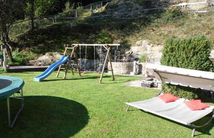 Haus am Osterbrünnl - Foto 25