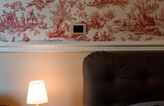 Eleganza sabauda 120 sqm Luxury historical flat - Photo 30