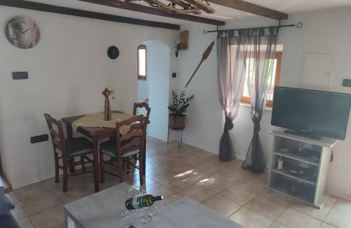 Holiday Home Lucija "" Private house with pool "" - Foto 5