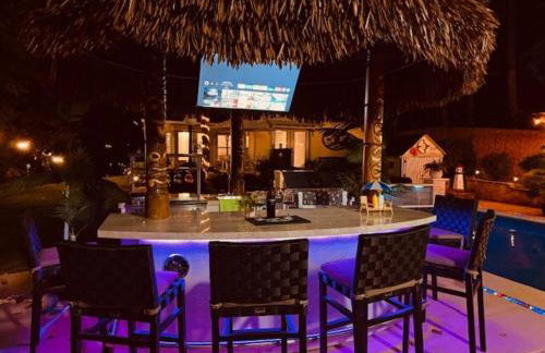 Paradise Oasis - Foto 15