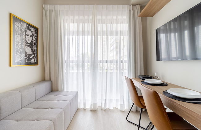 Charlie Uwin Brooklin - Foto 71