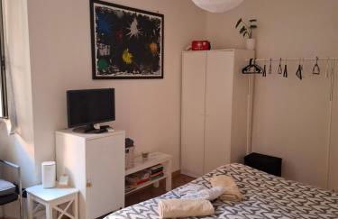 OLD TOWN HOUSE LA CORTE Casa Vacanze - Foto 4